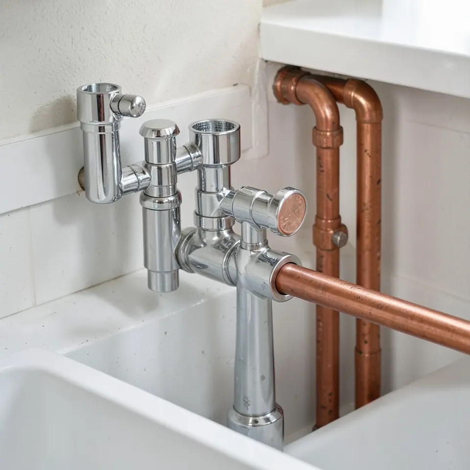 Plumbing in Aurora, Illinois — local guide